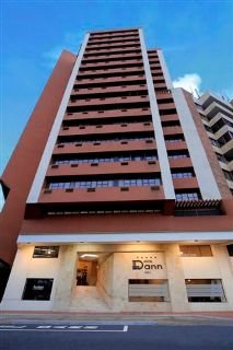 Hotel Dann Cali