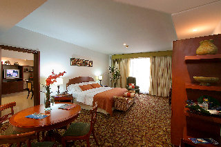 Hotel Dann Cali