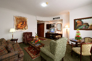Hotel Dann Cali