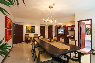 Hotel Dann Cali