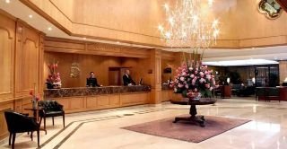 Hotel Dann Carlton Bogota