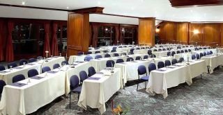 Hotel Dann Carlton Bogota