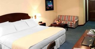 Hotel Dann Carlton Bogota