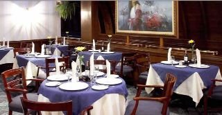 Hotel Dann Carlton Bogota