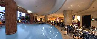 Hotel Dann Carlton Cali