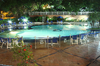 Hotel Dann Carlton Medellin