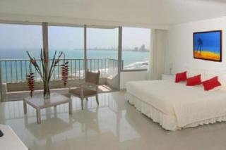 Hotel Dann Cartagena