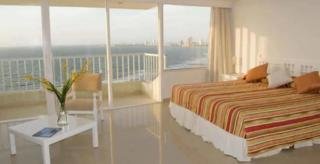 Hotel Dann Cartagena