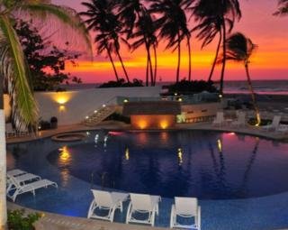 Hotel Dann Cartagena