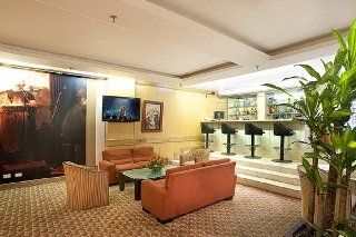 Hotel Dann Norte