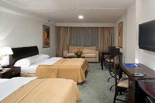 Hotel Dann Norte