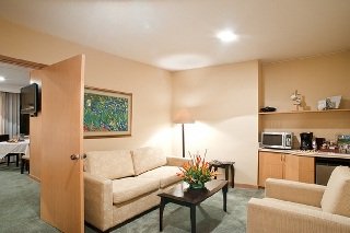 Hotel Dann Norte