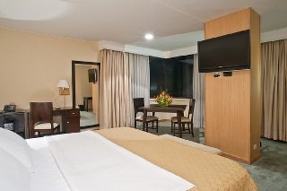 Hotel Dann Norte