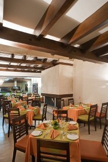 Hotel Dann Norte