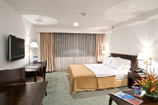 Hotel Dann Norte