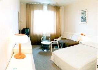 Hotel Danube Plaza