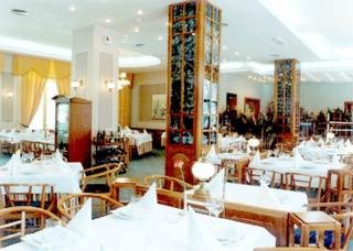 Hotel Danube Plaza