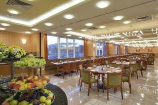 Hotel Danubius Arena
