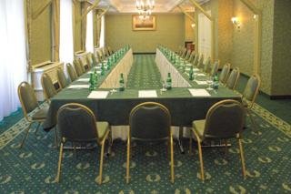 Hotel Danubius Astoria