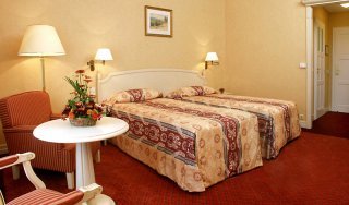 Hotel Danubius Astoria