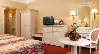 Hotel Danubius Astoria