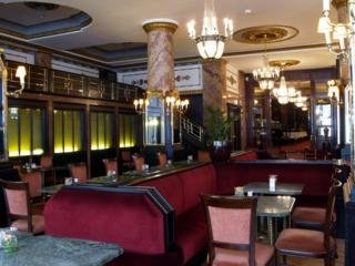 Hotel Danubius Astoria