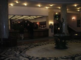 Hotel Danubius Gellert