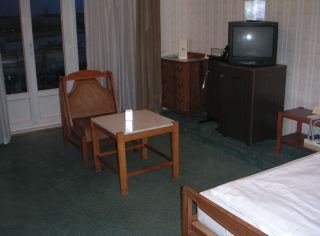 Hotel Danubius Gellert