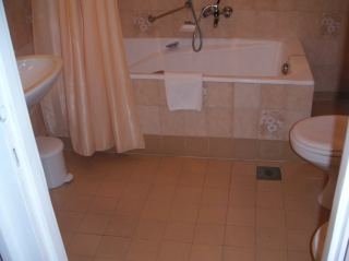 Hotel Danubius Gellert