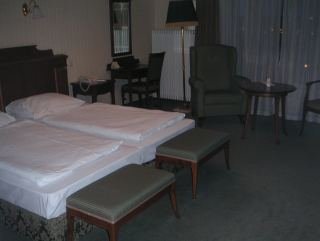 Hotel Danubius Gellert