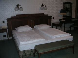 Hotel Danubius Gellert