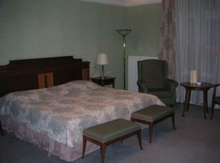 Hotel Danubius Gellert