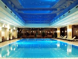 Hotel Danubius Health Spa Resort Helia