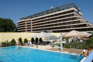 Hotel Danubius Zrt Margitsziget