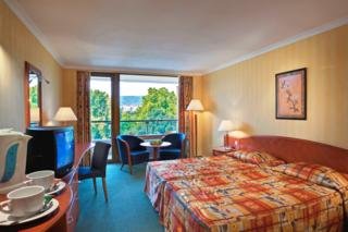 Hotel Danubius Zrt Margitsziget