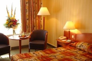 Hotel Danubius Zrt Margitsziget