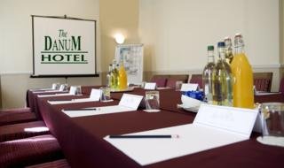 Hotel Danum