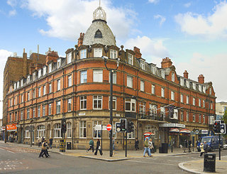 Hotel Danum
