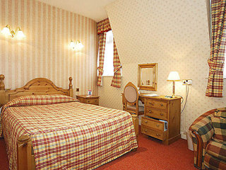 Hotel Danum