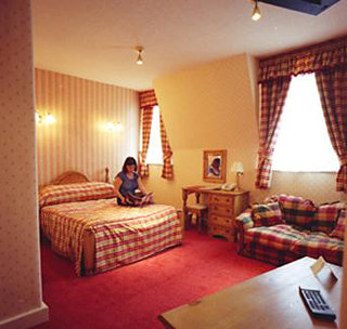 Hotel Danum