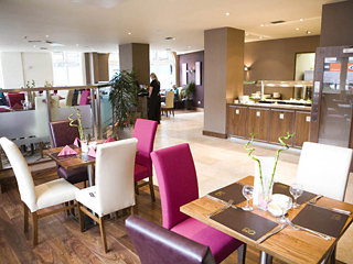 Hotel Danum