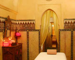 Hotel Dar Ayniwen