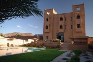 Hotel Dar Chama