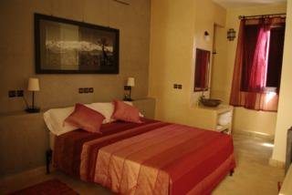 Hotel Dar Chama
