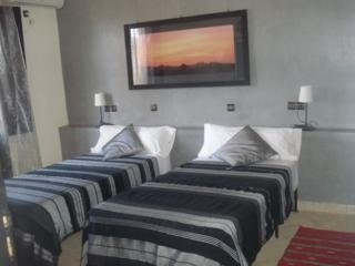 Hotel Dar Chama