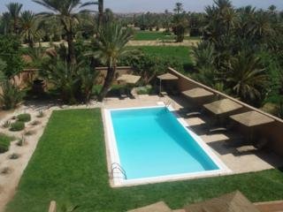Hotel Dar Chama