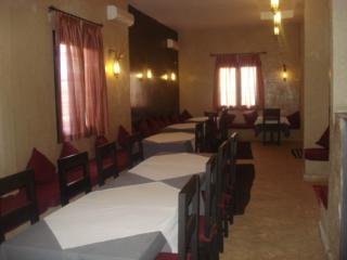 Hotel Dar Chama