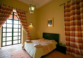 Hotel Dar Jellouna Maison Spa