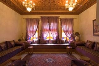 Hotel Dar Kantzaro