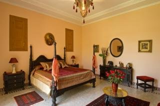 Hotel Dar Kantzaro